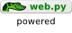 web.py